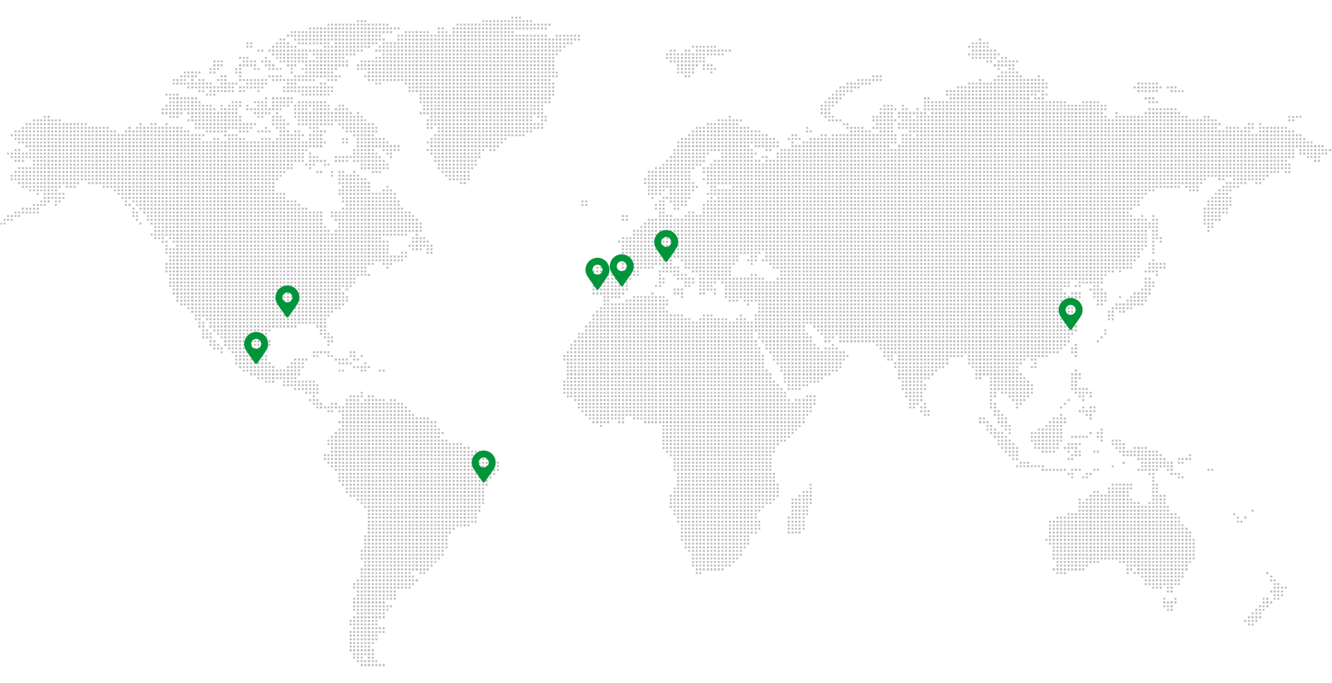 Global map