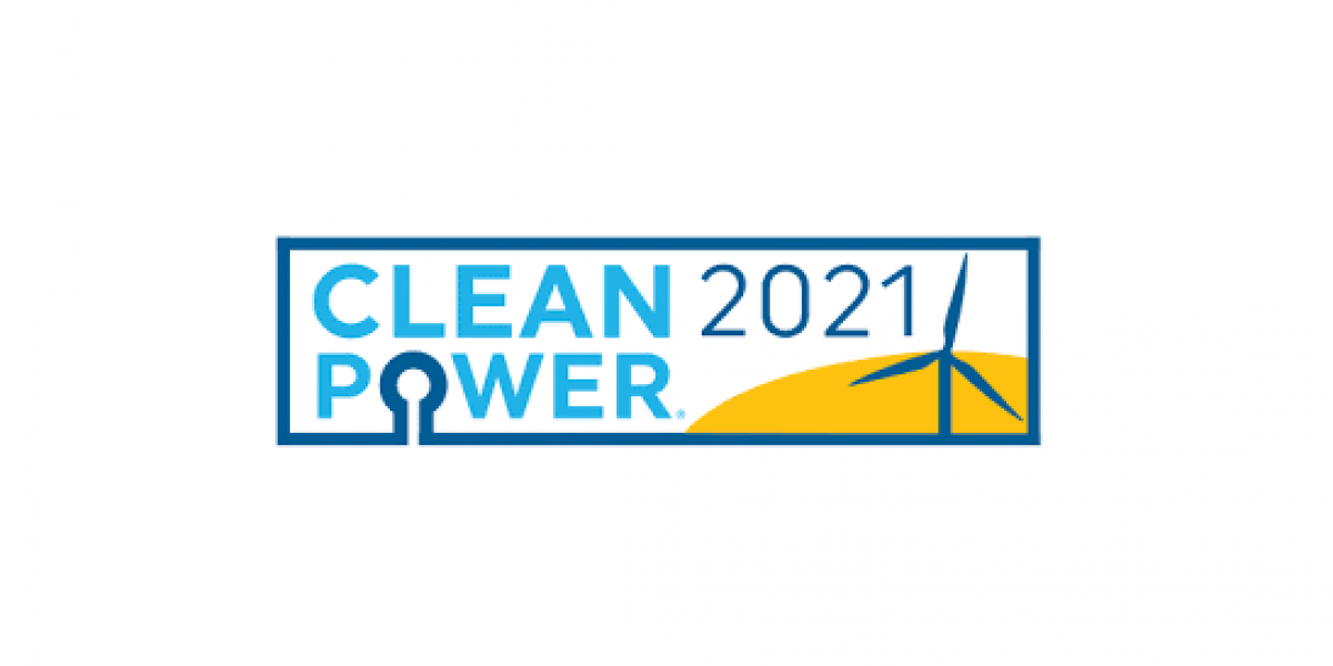 Amara NZero participates in the ACP Cleanpower 2021 show